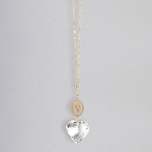 Pocket Suncatcher - Angel Wings