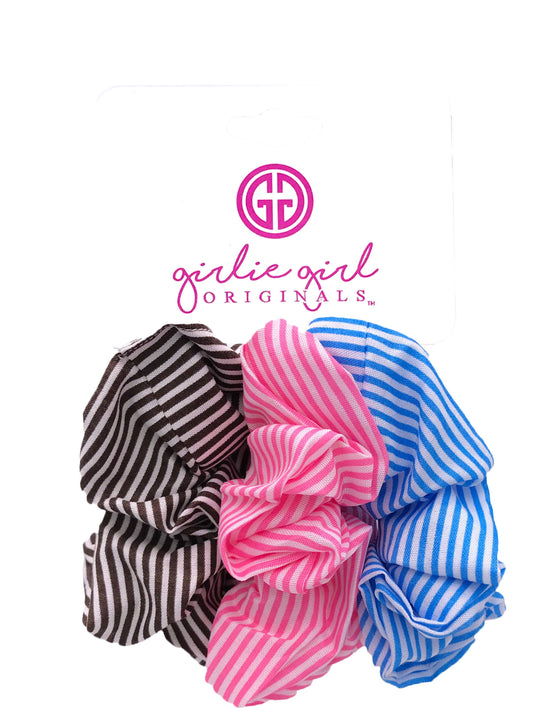 Girlie Girl Originals Assorted Scrunchies