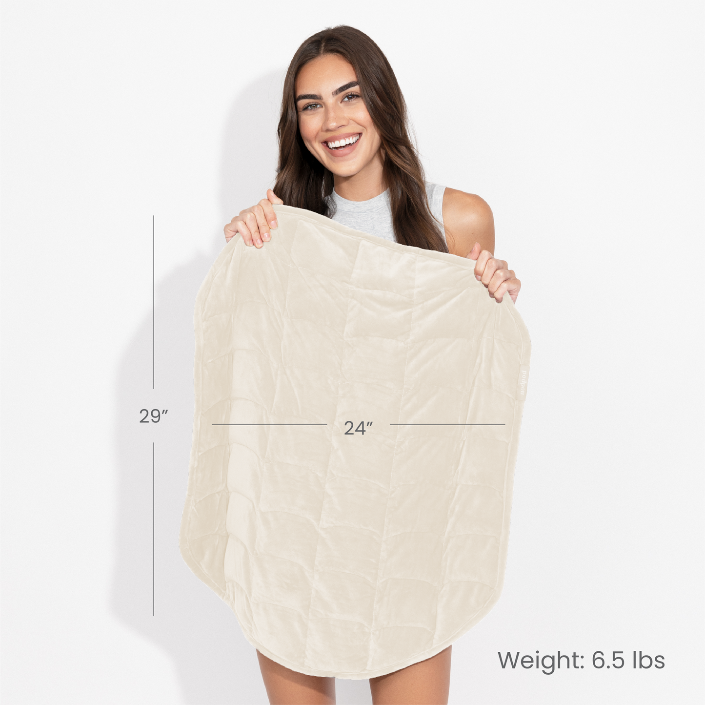 Nodpod BODY - Weighted Blanket